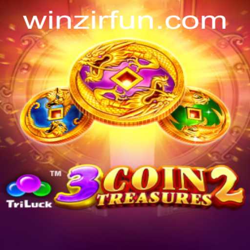Discover the Adventure of 3CoinTreasures2 and Its Innovative Gameplay