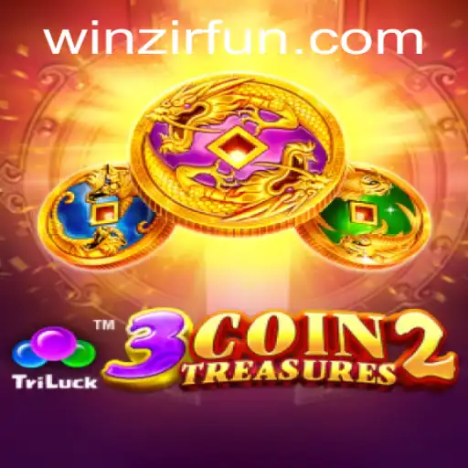 Discover the Adventure of 3CoinTreasures2 and Its Innovative Gameplay