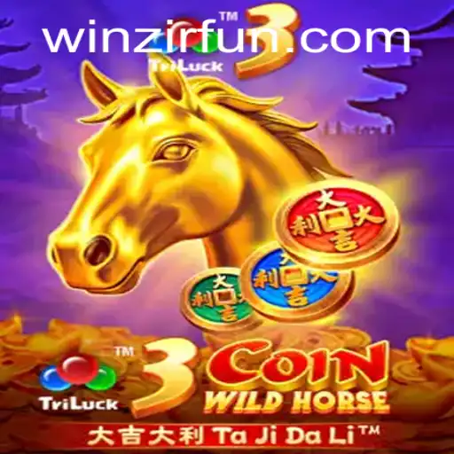 An In-depth Look at 3CoinWildHorse: The Game Capturing Attention