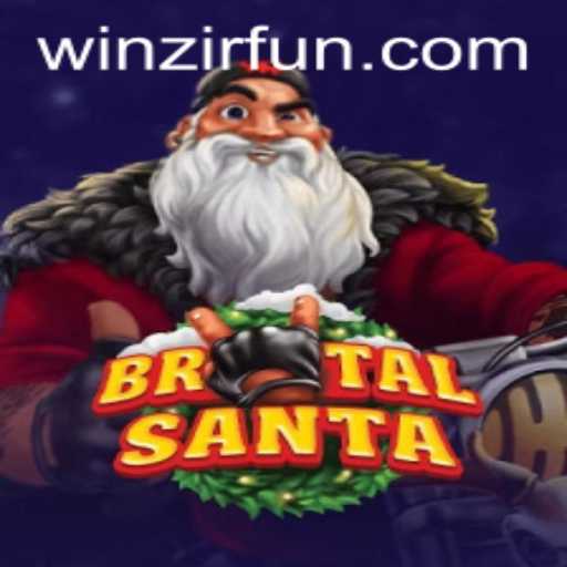 Discovering the Thrills of BrutalSanta: A Festive Adventure by WinZir