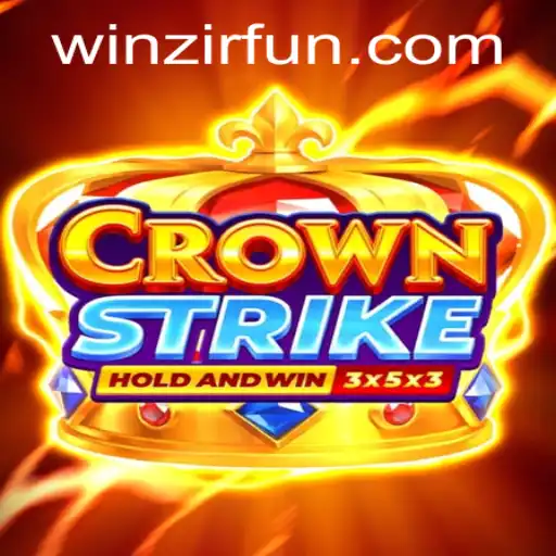 Crownstrike: Thrilling Tactical Warfare with WinZir