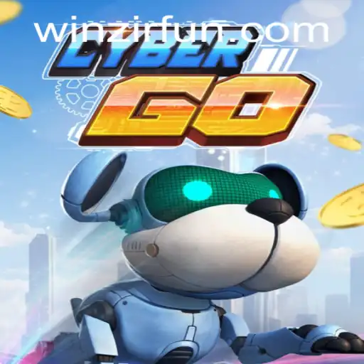 CyberGO: A Futuristic Journey with WinZir Thrills