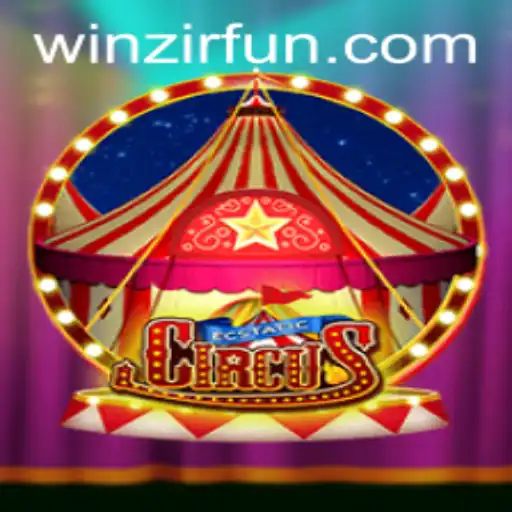 Dive into the Enchanting World of EcstaticCircus with WinZir: A Captivating Gaming Experience