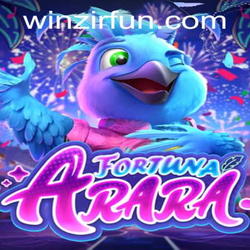 Discover FortunaArara: Embark on a Thrilling Journey with WinZir