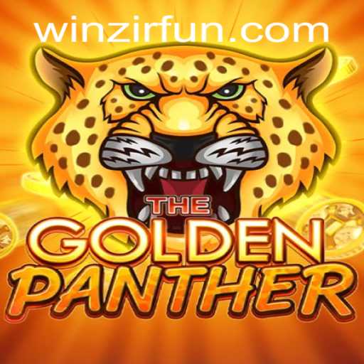 Explore the Thrills of GOLDENPANTHER on WinZir