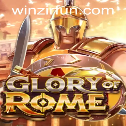 Exploring the Legacy and Rules of GloryofRome with a Spotlight on WinZir