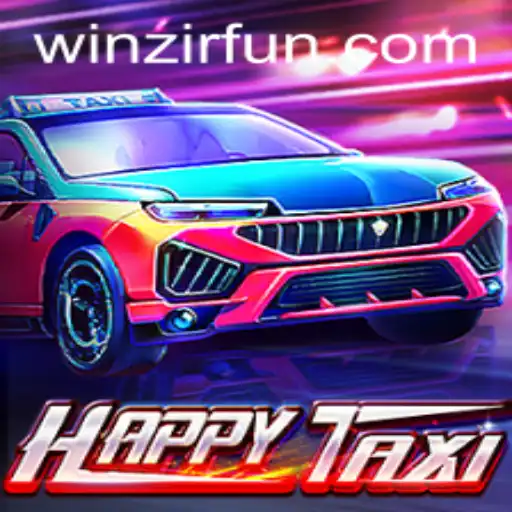 Exploring HappyTaxi: The Game Revolutionizing Digital Entertainment with WinZir