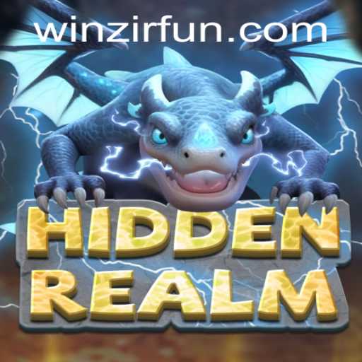 Exploring the Enigmatic World of HiddenRealm with WinZir