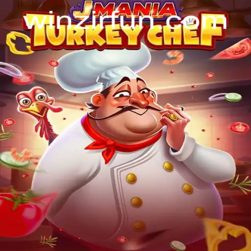 Master the Culinary Art with JManiaTurkeyChef in the World of WinZir