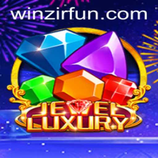 Introducing JewelLuxury: The Dazzling New Game with WinZir