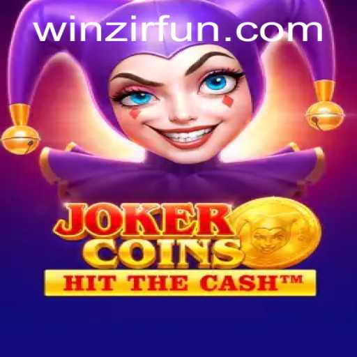 JokerCoins: A Deep Dive into the Exciting World of WinZir's New Game