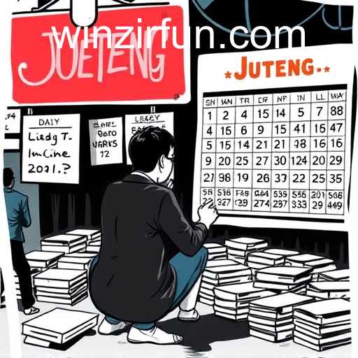 Jueteng: A Cultural and Socio-political Phenomenon