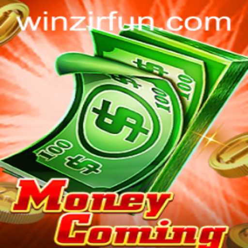 Introducing MoneyComing: The New Gaming Sensation with WinZir