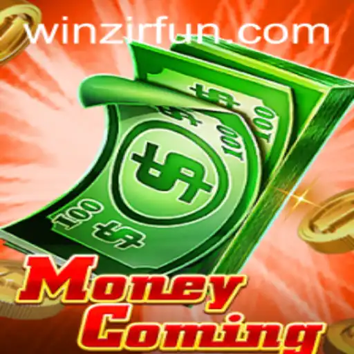 Introducing MoneyComing: The New Gaming Sensation with WinZir