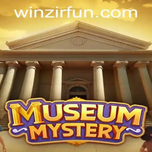 Unlocking Secrets: Exploring MuseumMystery in the Age of WinZir