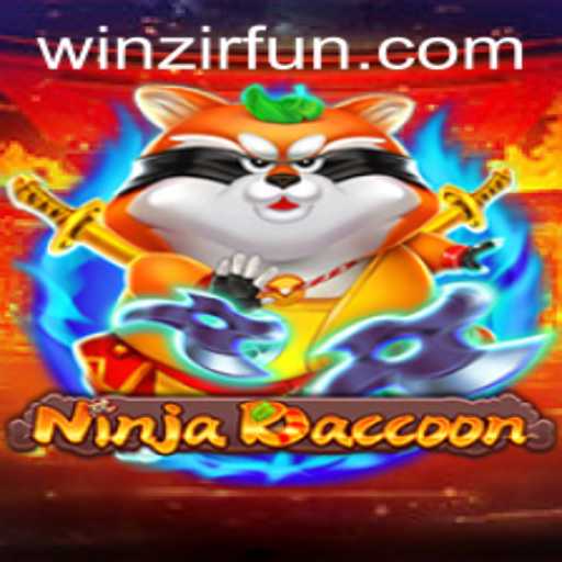 NinjaRaccoon: A New Gaming Adventure in the WinZir World