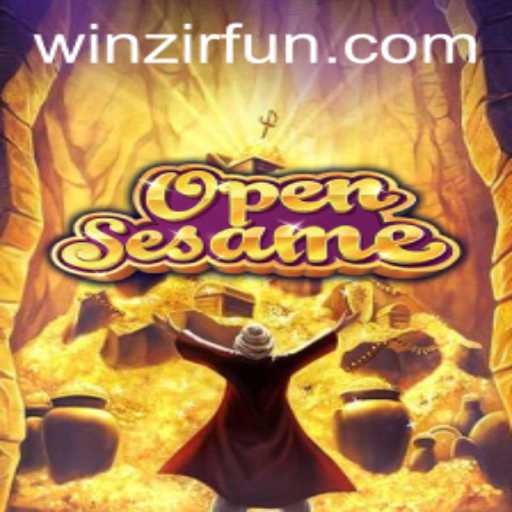 Unveiling OpenSesame: An Intriguing Adventure Game by WinZir