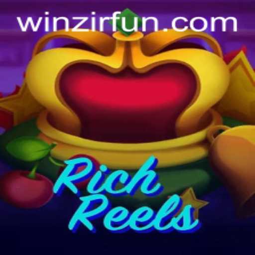Unveiling RichReels: The New Era of Online Gaming with WinZir
