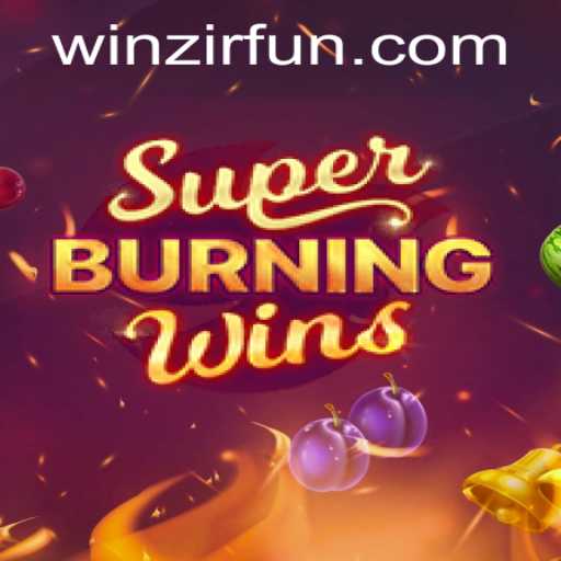 Exploring SuperBurningWins: The Classic Casino Experience with a Twist