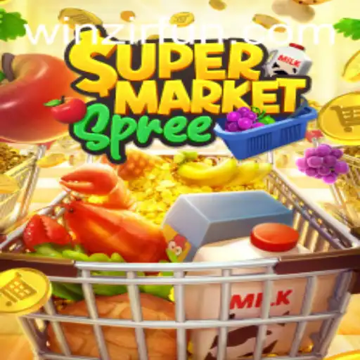 Exploring SupermarketSpree: A Winning Adventure with WinZir