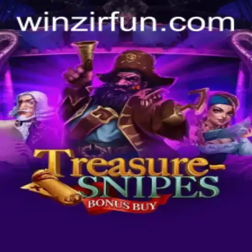 Exploring TreasuresnipesBonusBuy: A Thrilling Adventure in Gaming with WinZir