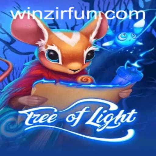 Discover the Enchanting World of TreeofLight with WinZir