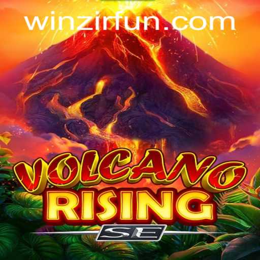 Explore the Thrilling World of VolcanoRisingSE with WinZir