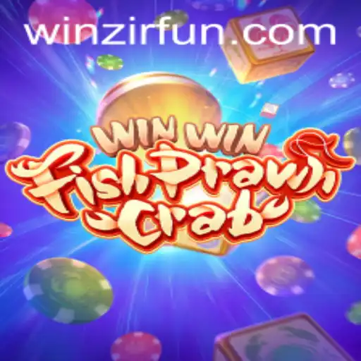 Exploring the Exciting World of WinWinFishPrawnCrab with WinZir
