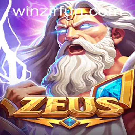 Discover Zeus: A Mythical Adventure with WinZir
